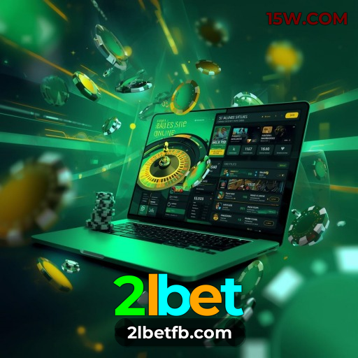 Streaming 4K no cassino ao vivo da 2lbet
