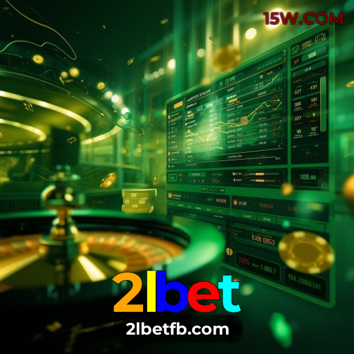 Apostas esportivas ao vivo na 2lbet