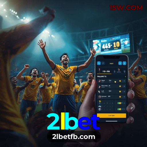 Promoções e bônus exclusivos da 2lbet