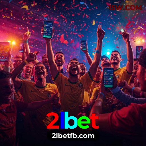 Instalar APK 2lbet