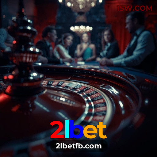 Dealers profissionais da 2lbet